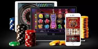 Exploring Gamdom Online Casino UK A Comprehensive Guide 1541488863