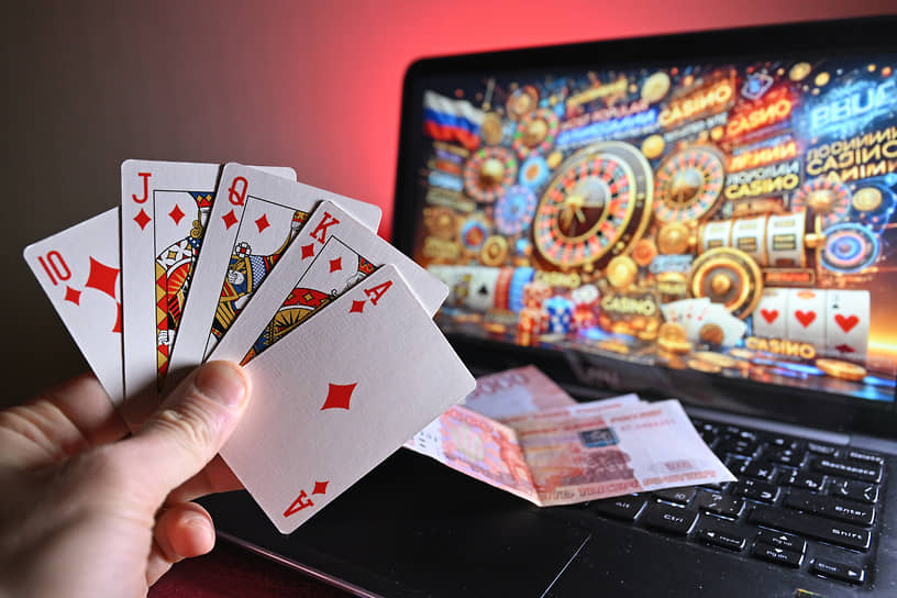 Exploring Gamdom Online Casino UK A Comprehensive Guide 1541488863