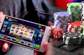 The Ultimate Guide to Casino G4mble Your Gateway to Online Gaming 1218137504